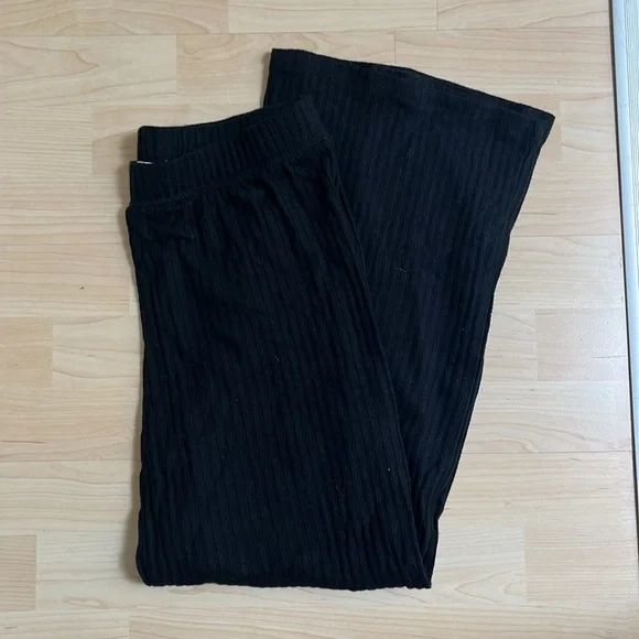 Z Supply Ribbed Lounge Set - Picture 5 of 6